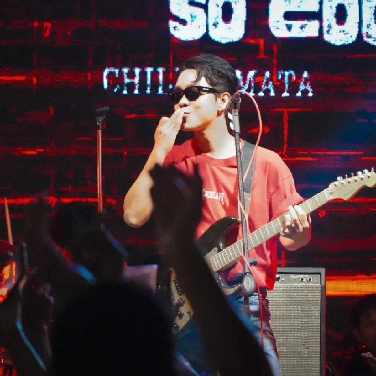 “โจ๊ก โซคูล” เล่าประโยคเดียวสะเทือนใจทั้งโซเชียล วัดอายุความดัง