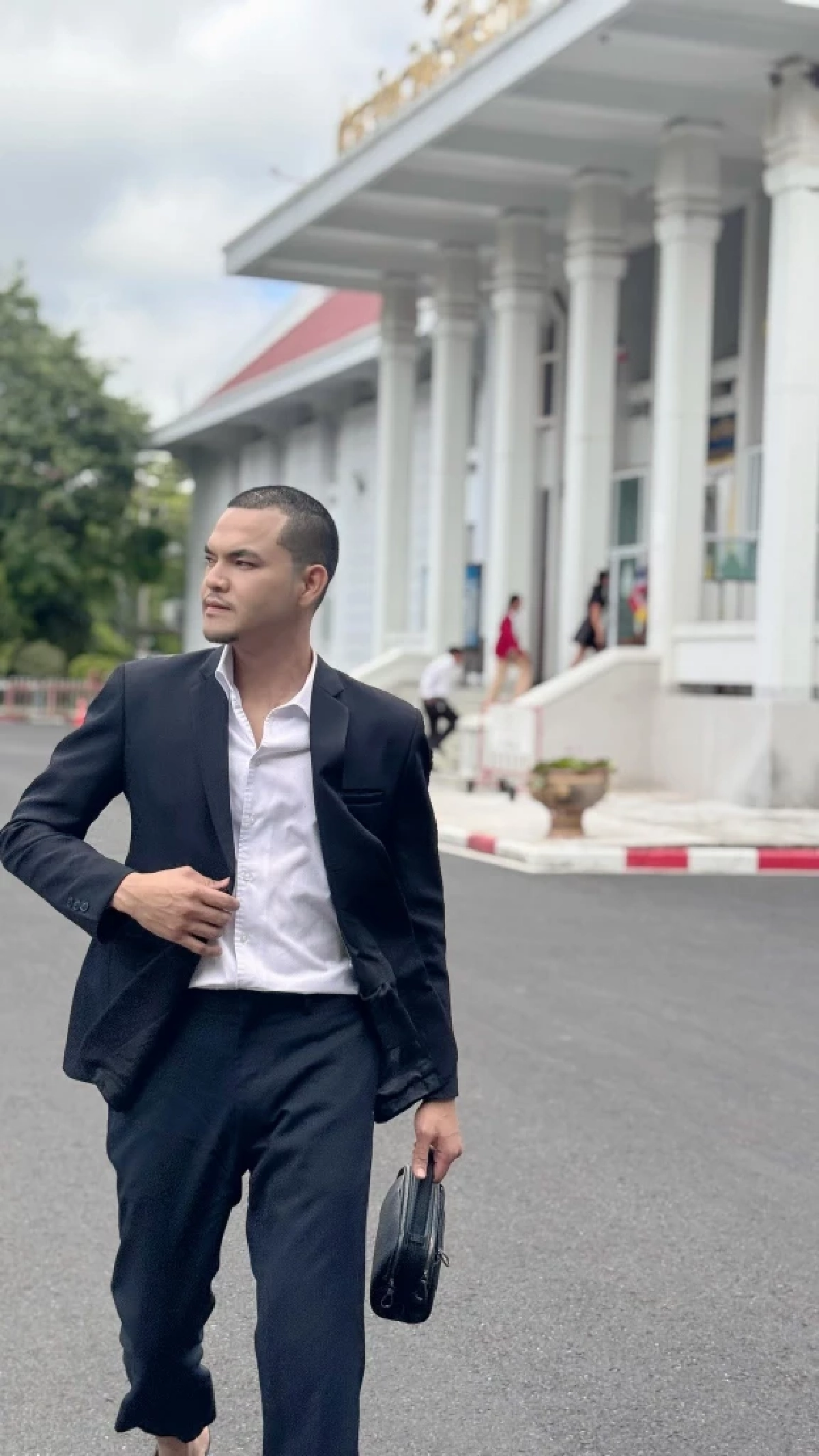 โพสต์อาลัยรัว ๆ "ซอง ดูฮี" สุดเจ็บปวด สูญเสียน้องสาวกะทันหัน