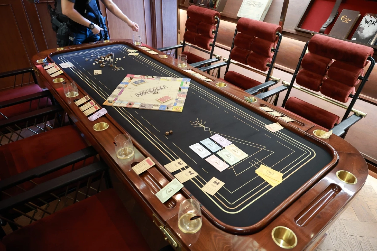 DSI บุกทลายเว็บหนังเถื่อนชื่อดัง เสียหายเดือนละกว่า 4 พันล้านบาท