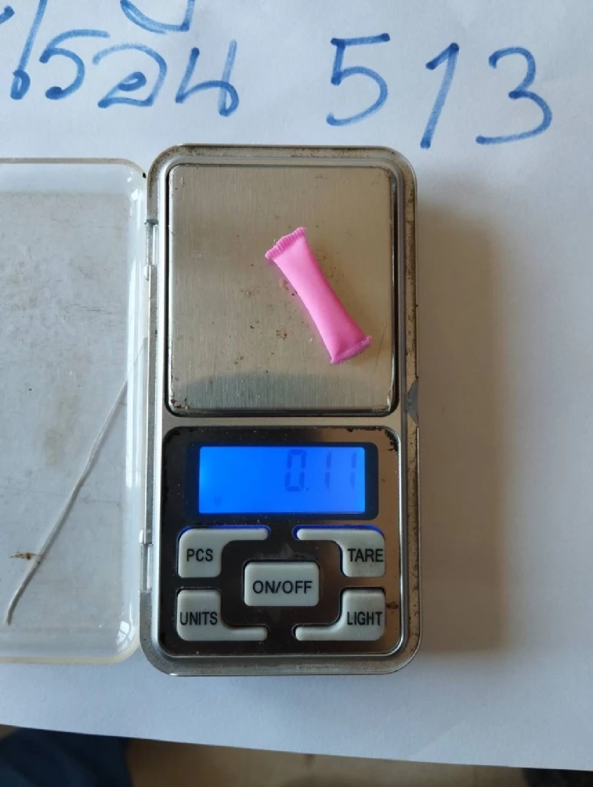 หัวอกพ่อสุดทน! ร้อง ป.ป.ส. ลูกวัย 14 ติดเฮโรอีนงอมแงม