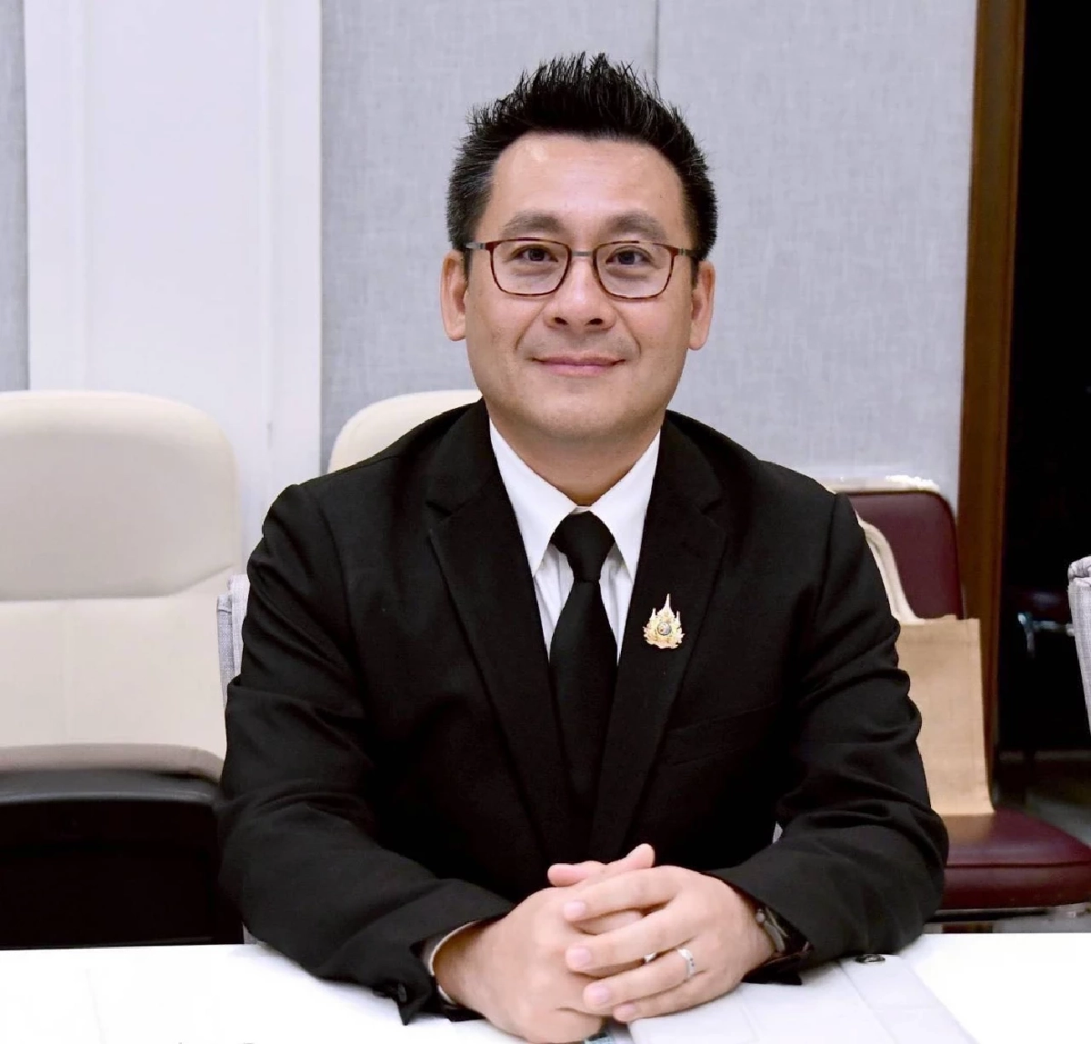 กรมทางหลวงเปิดตัวแอปพลิเคชันและเว็บไซต์ M-FLOW เวอร์ชันใหม่