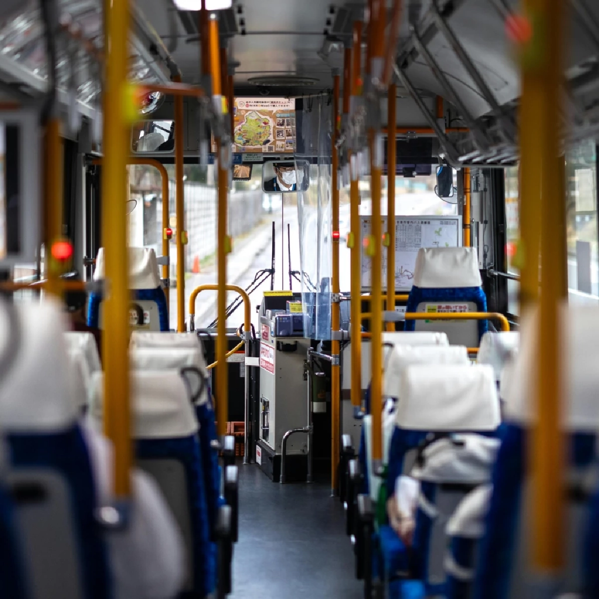 ขนส่งเอาจริง! สั่งคนขับ รถบรรทุก-รถทัวร์ พัก 30 นาที ทุก 4 ชม. 