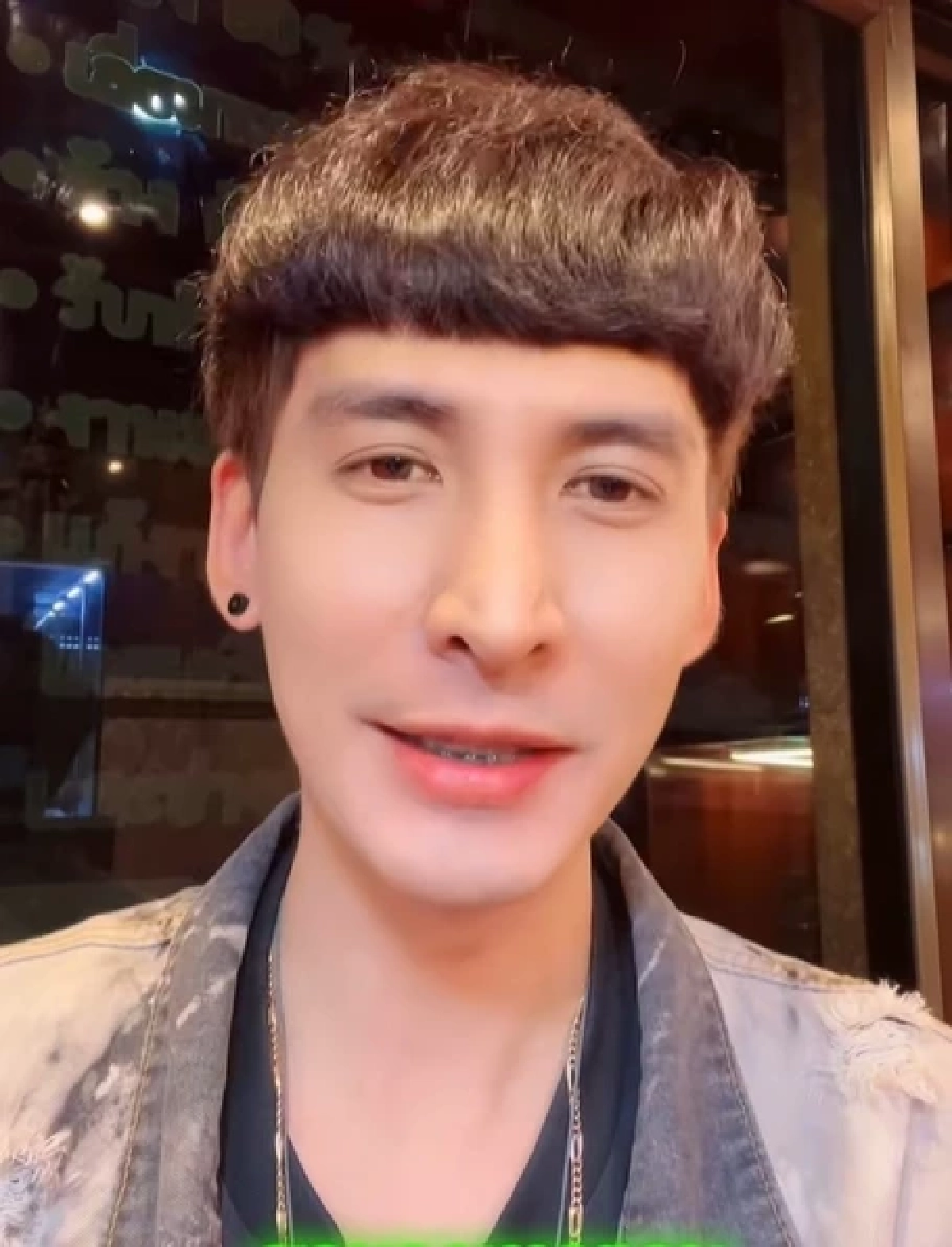 สาวอึ้ง ซื้อทองนับแสน หวังขายให้คุณนะโม รู้ความจริงทำช้ำหนัก