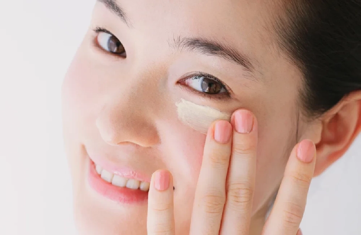 วิธีรักษาถุงใต้ตา