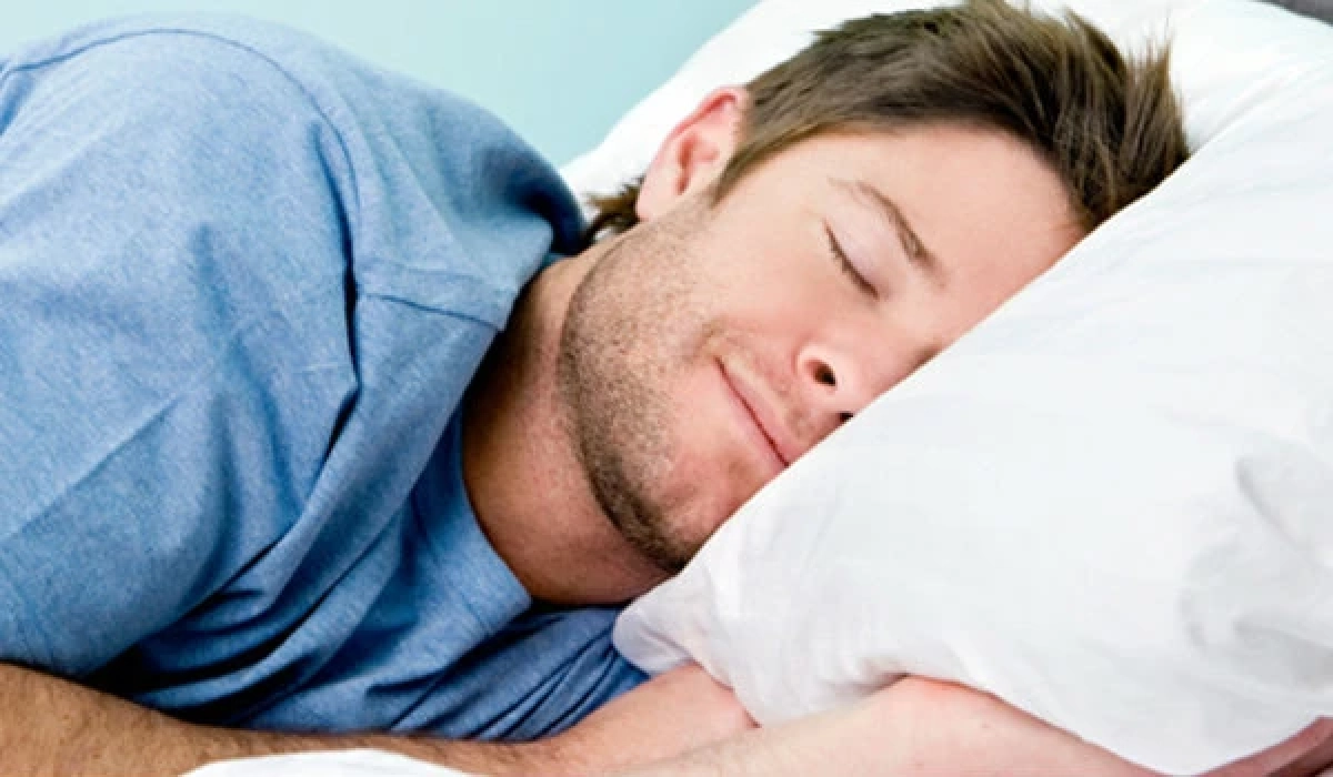 ตะคริวตอนนอน เกิดจากสาเหตุนี้ที่หลายคนไม่รู้ อย่ามองข้าม