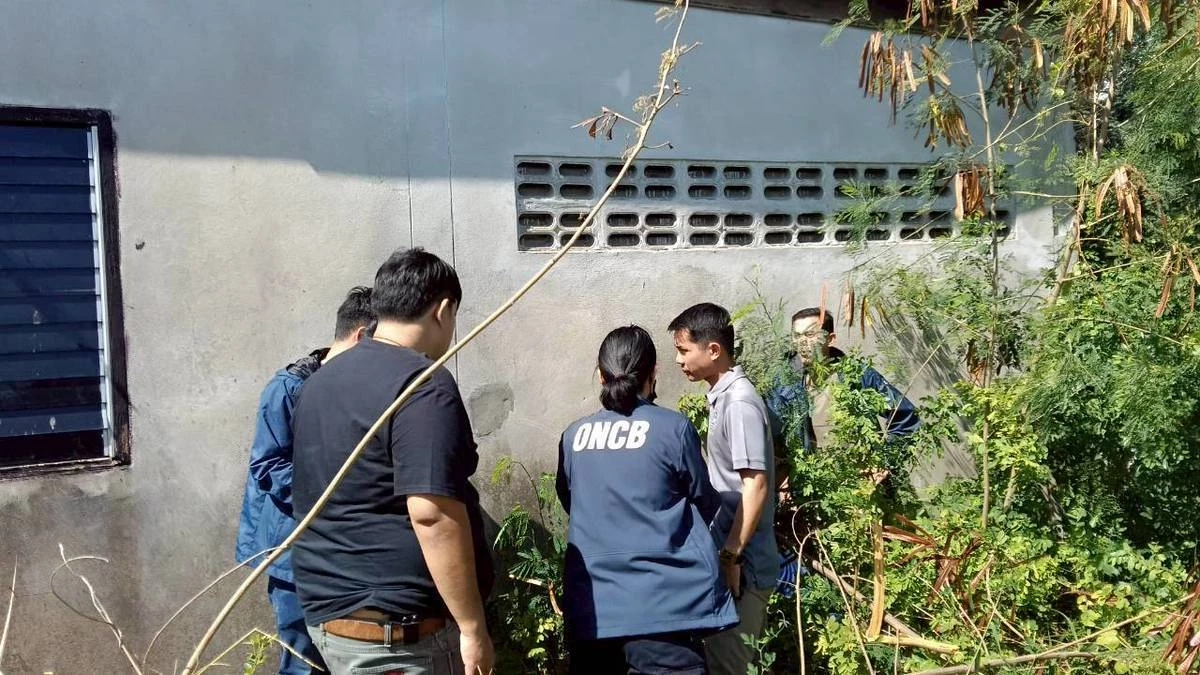 รวบ มาเฟีย ลพบุรี อดีตนักมวยผันตัวค้ายาแถมปล่อยกู้ดอกโหด