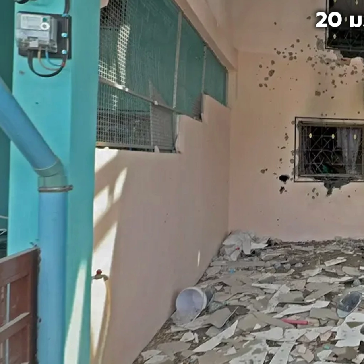 วิสามัญแล้ว แกนนำกลุ่มรุนแรง หลังปิดล้อมยิงสนั่นปะทะเดือด 8 ชม.