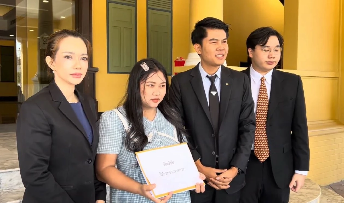 เปิดผลสอบเบื้องต้น "ครูบี๋" หลัง สพฐ. ตั้งกก.สอบวินัยร้ายแรง