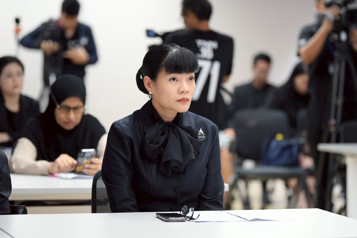 เปิดแล้ววันนี้! “DIP e-Learning” แหล่งเรียนรู้ทรัพย์สินทางปัญญาโฉมใหม่ อัพสกิล เพิ่มแต้มต่อทางธุรกิจ