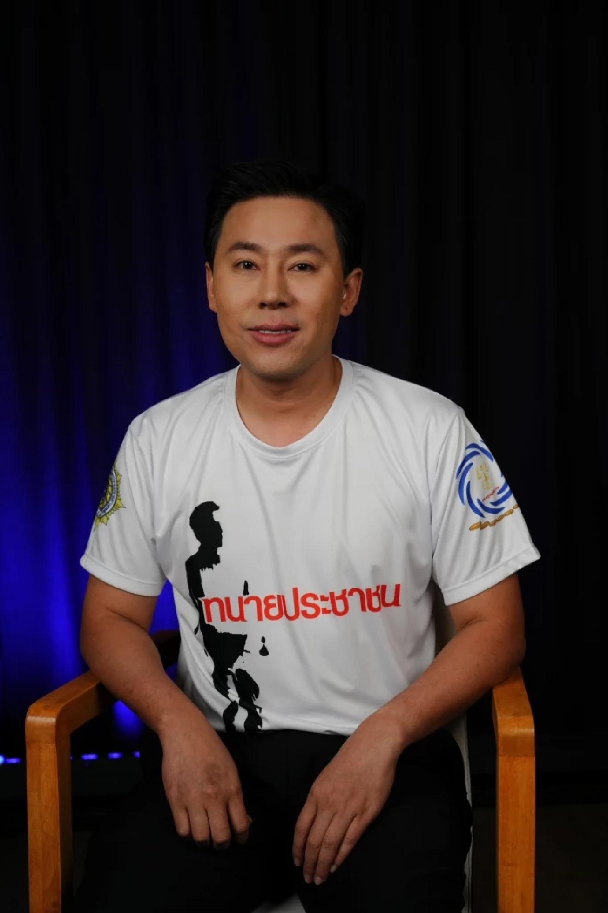 ราชทัณฑ์ แจงทุกประเด็น อาการ "ทนายตั้ม" ในเรือนจำ จริงๆ เป็นยังไง