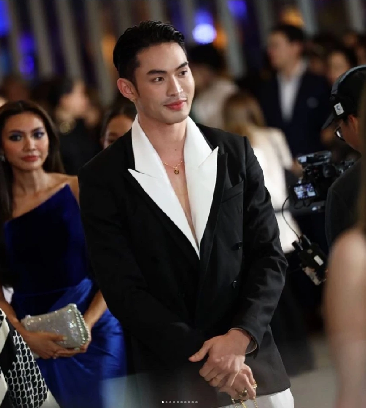 ดีเจมะตูม โพสต์ตรง เหตุเครนถล่มไม่ใช่อุบัติเหตุ แต่ป้องกันได้