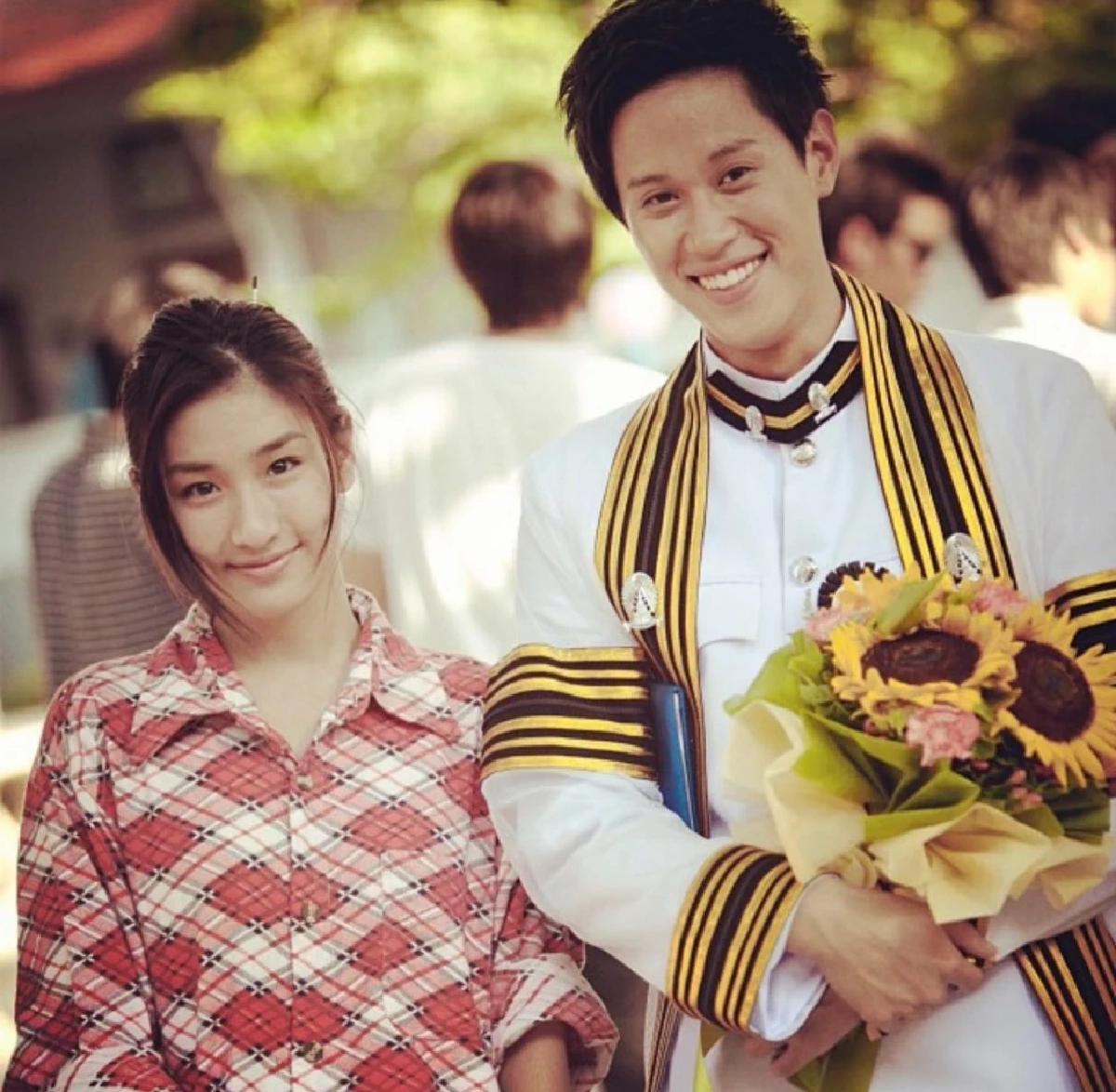 "ปั่น" แฟนเก่า "กระติ๊บ" โพสต์ยาวรับทรยศเอง แต่ยังรอคอยให้อภัย