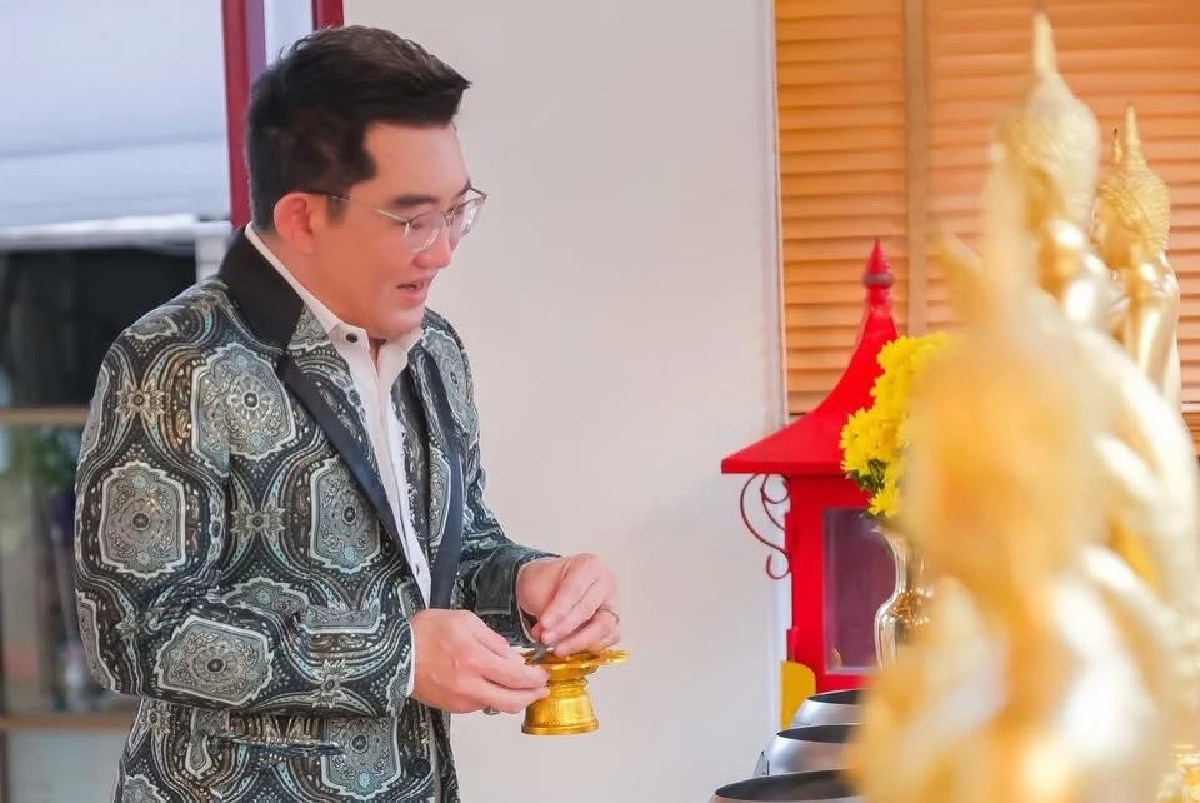 4 ราศี เฮงยืนหนึ่ง อ.คฑา ขี้ ดาวพุธย้าย โชคลาภ เงินไหลเข้ารัว ๆ