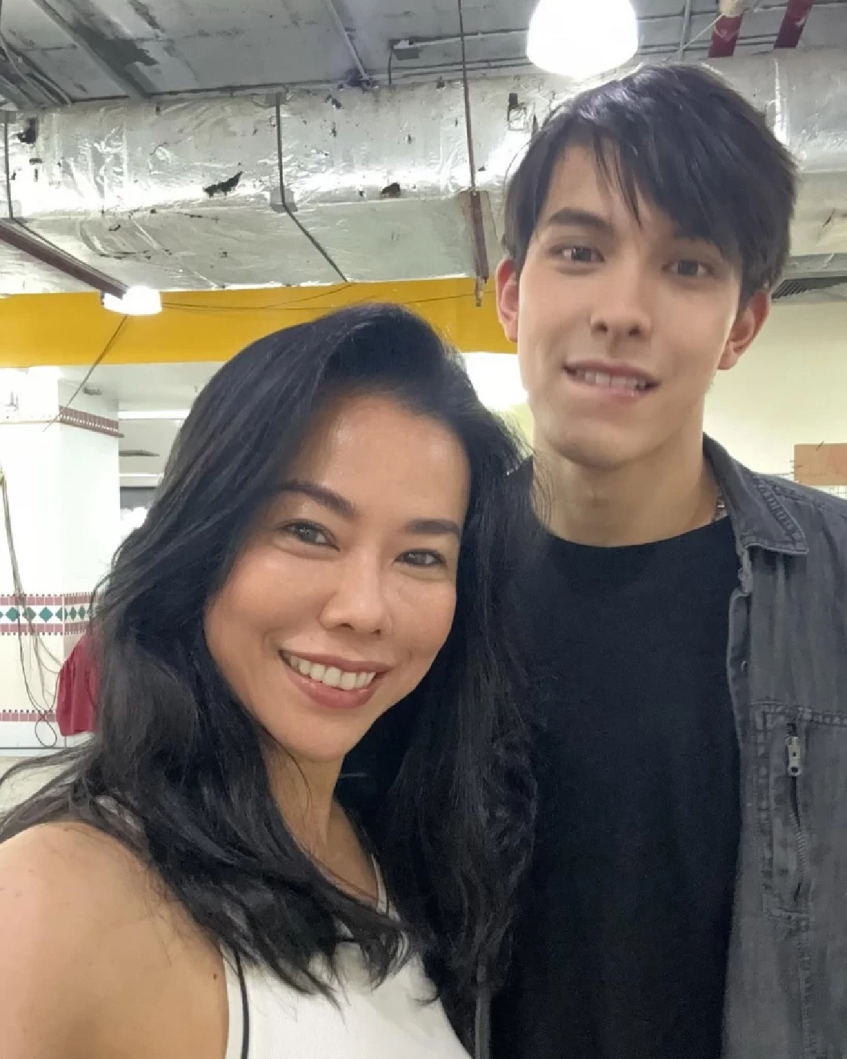  ไม่ยอมให้ลูกถูกโกง! แม่แพทเดินหน้าชน แจ้งความแทน “พระโดม”