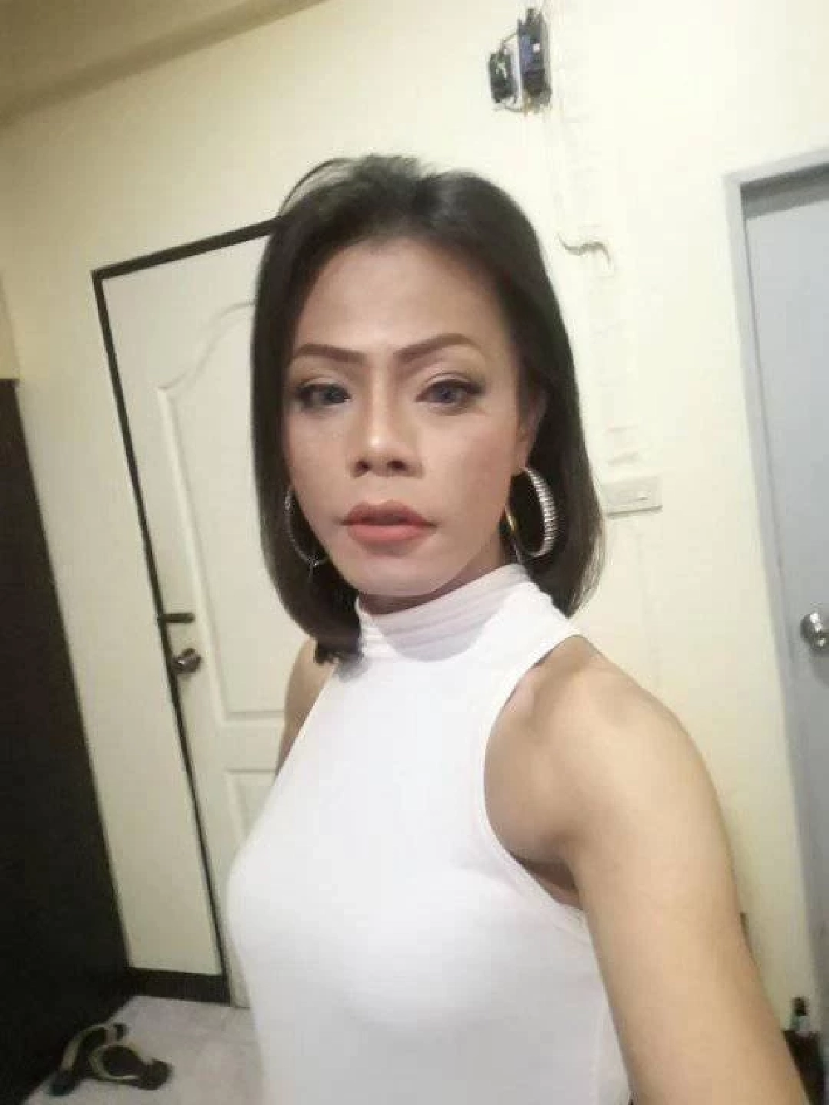 เพจดังเผยภาพแต่งหญิง คนร้ายชิงทรัพย์ปลิดชีพ พนง.เคาน์เตอร์