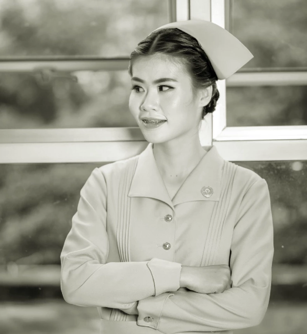 แฟนหนุ่ม เล่าสัญญาณเตือน ก่อนเสียพยาบาลอีฟ ไปกะทันหัน