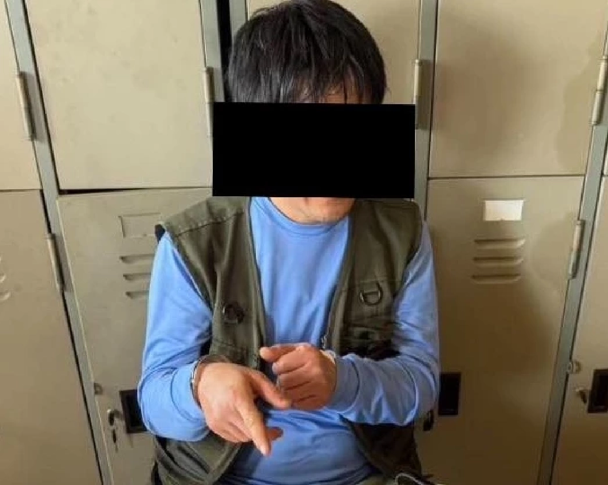 หัวอกพ่อสุดทน! ร้อง ป.ป.ส. ลูกวัย 14 ติดเฮโรอีนงอมแงม