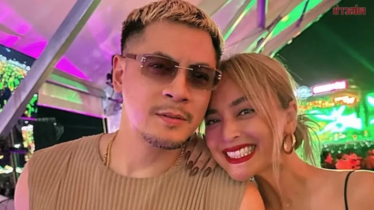 เปิดสาเหตุ "เวย์ -นานา" ถูกแจ้งข้อหาเพิ่ม สรุปชัด ๆ เพราะอะไร