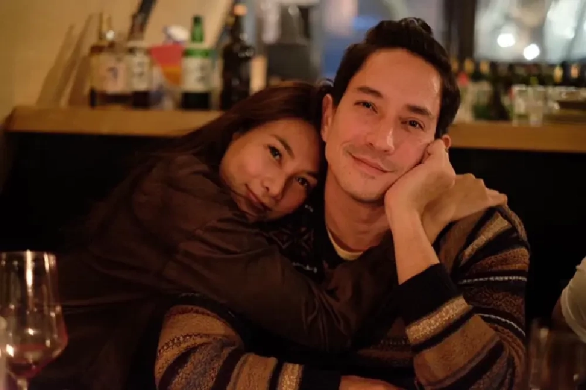 "นุ่น - หลุยส์" เปิดใจถึงอนาคตครอบครัว ความหวังเรื่องลูกคนต่อไป