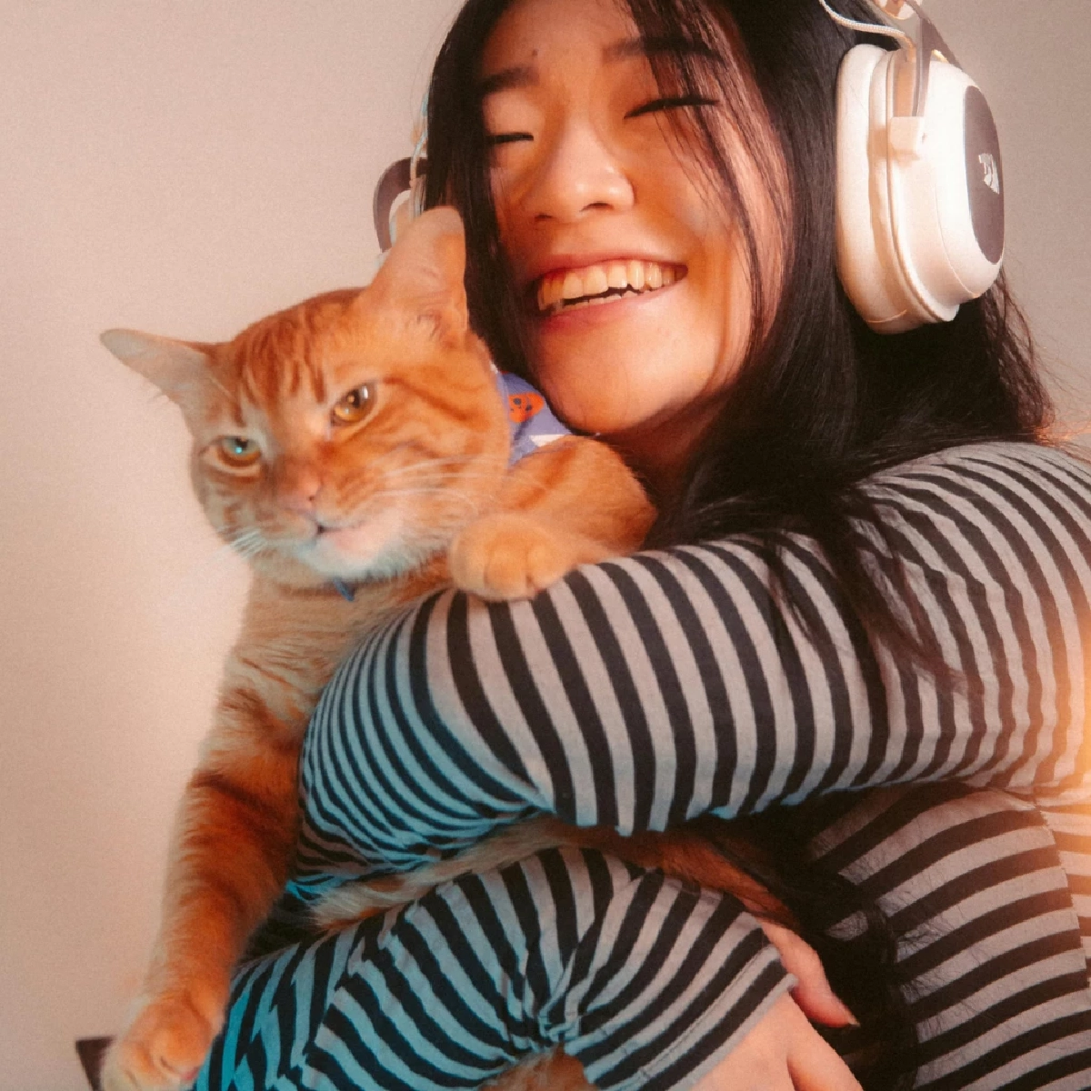 เปิดความลับ! แมวรักผู้หญิงมากกว่าผู้ชายจริงไหม?