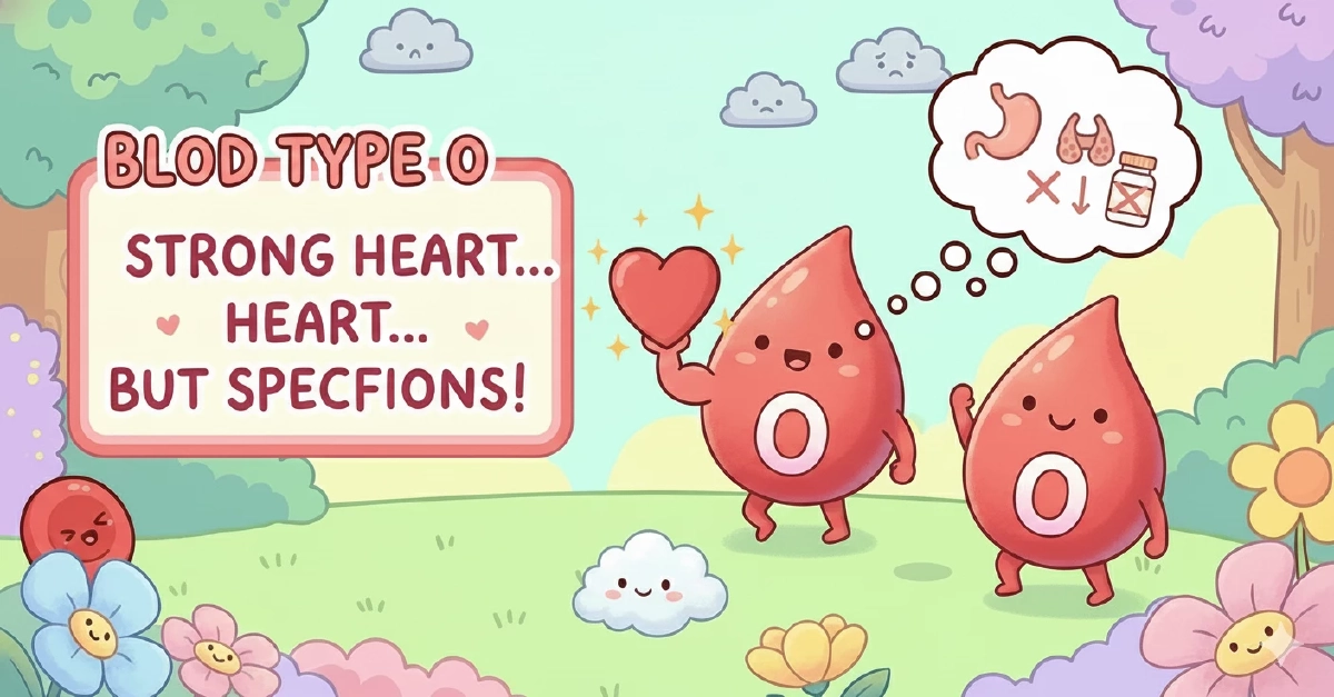 กรุ๊ปเลือดใดดีที่สุด ไขความลับหมู่เลือด ที่หลายคนไม่รู้มาก่อน