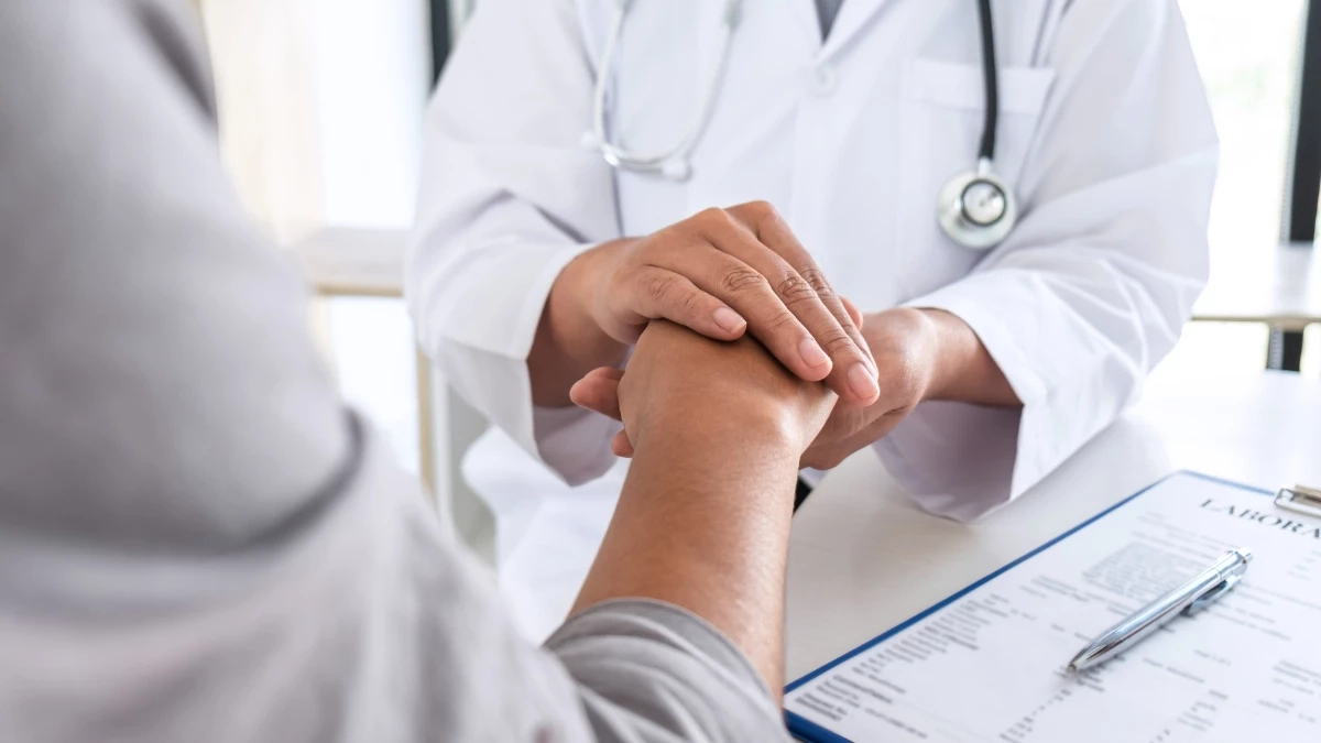 7 โรคฮิตของคนขยัน! หมอเตือน  อย่าชะล่าใจ อาการเล็กน้อยอาจลุกลาม