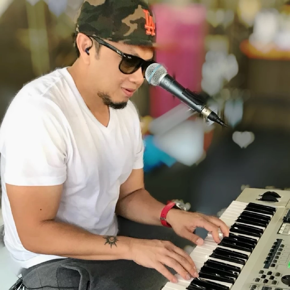 โพสต์สุดท้าย "หนุ่ม นกแล" ก่อนเสียชีวิต เพิ่งผ่านวันสำคัญไม่นาน