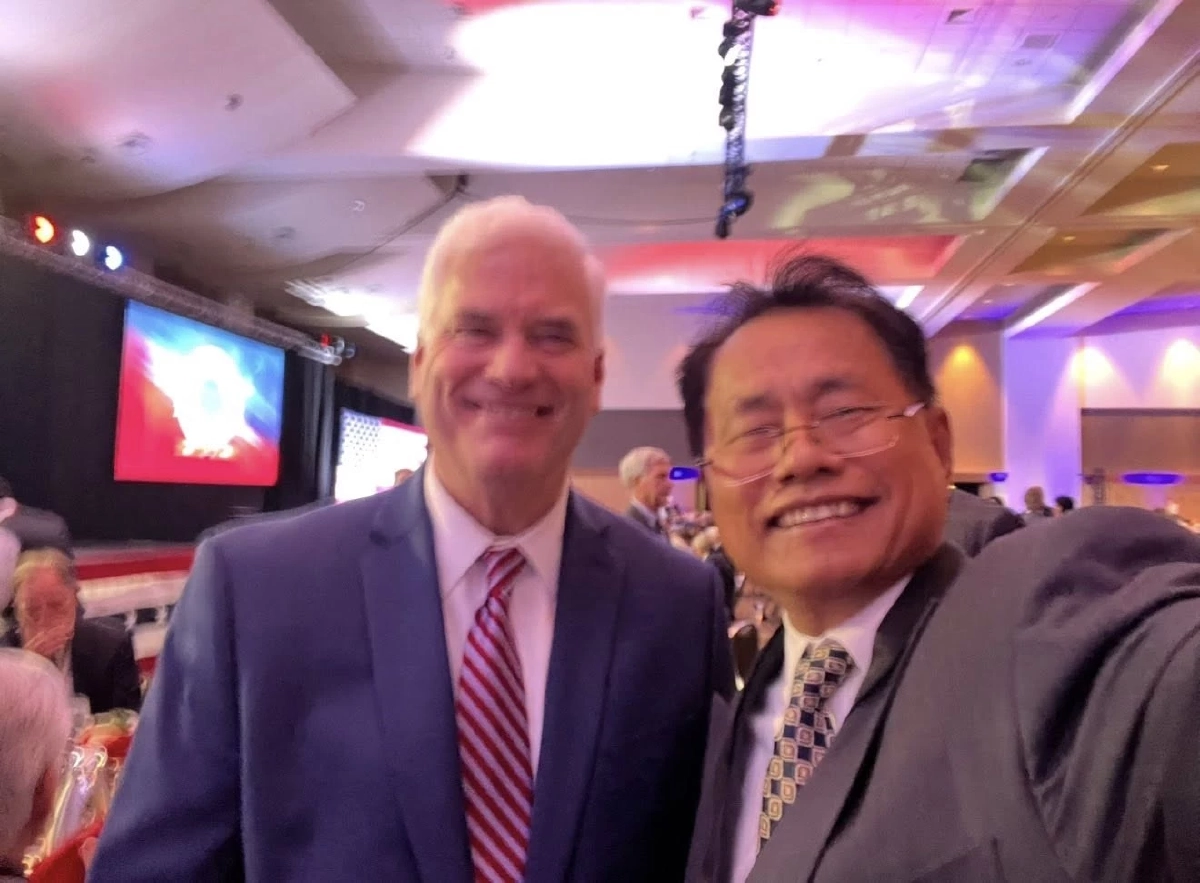 ร้องสหรัฐฯ สอบไทยปมรุกรานกัมพูชา ประเมินฟื้นฟูพุ่ง 300,000 ล้านดอลลาร์