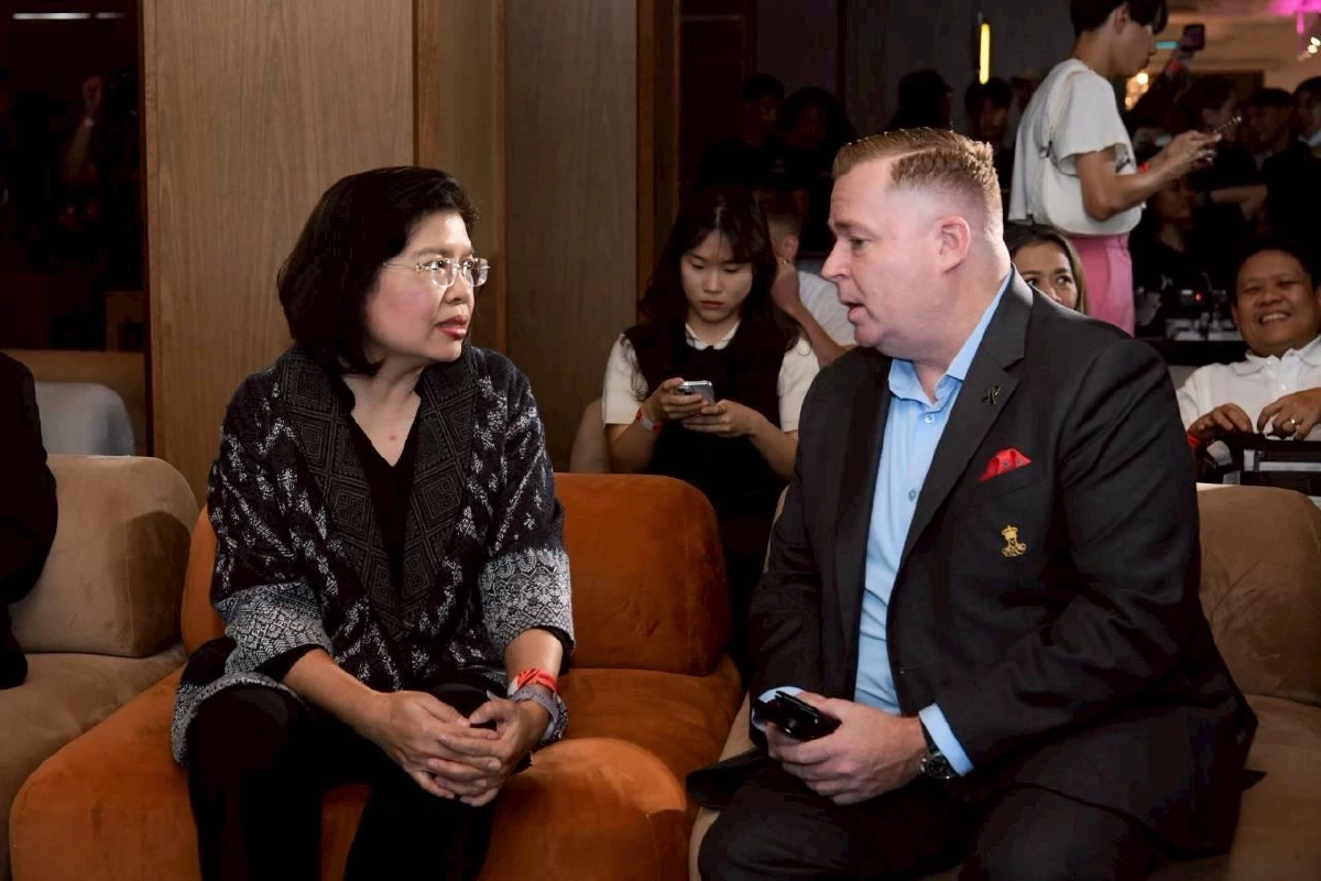 กรมทรัพย์สินทางปัญญา เสิร์ฟความสุข Bangkok Music City 2026 ดันศิลปินไทยสู่ตลาดดนตรีโลก