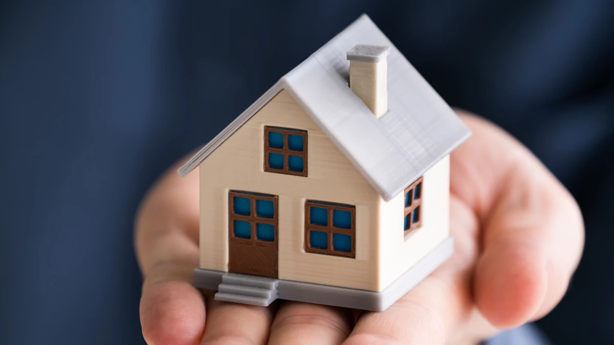  รู้ก่อนจัดบ้าน ฮวงจุ้ย 5 จุดสำคัญ ดึงพลังดี เรียกเงินทองเข้าบ้าน