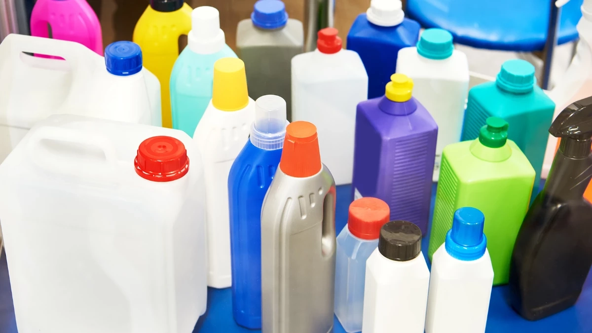  พฤติกรรมประหยัดที่อันตราย เติมน้ำสบู่ เขย่าใช้ต่อ เสี่ยง 