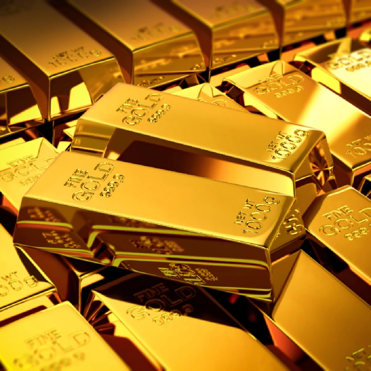 สรุปสถิติราคาทองคำย้อนหลัง 30 ปี จาก 4 พันสู่เหยียบ 7 หมื่นบาท