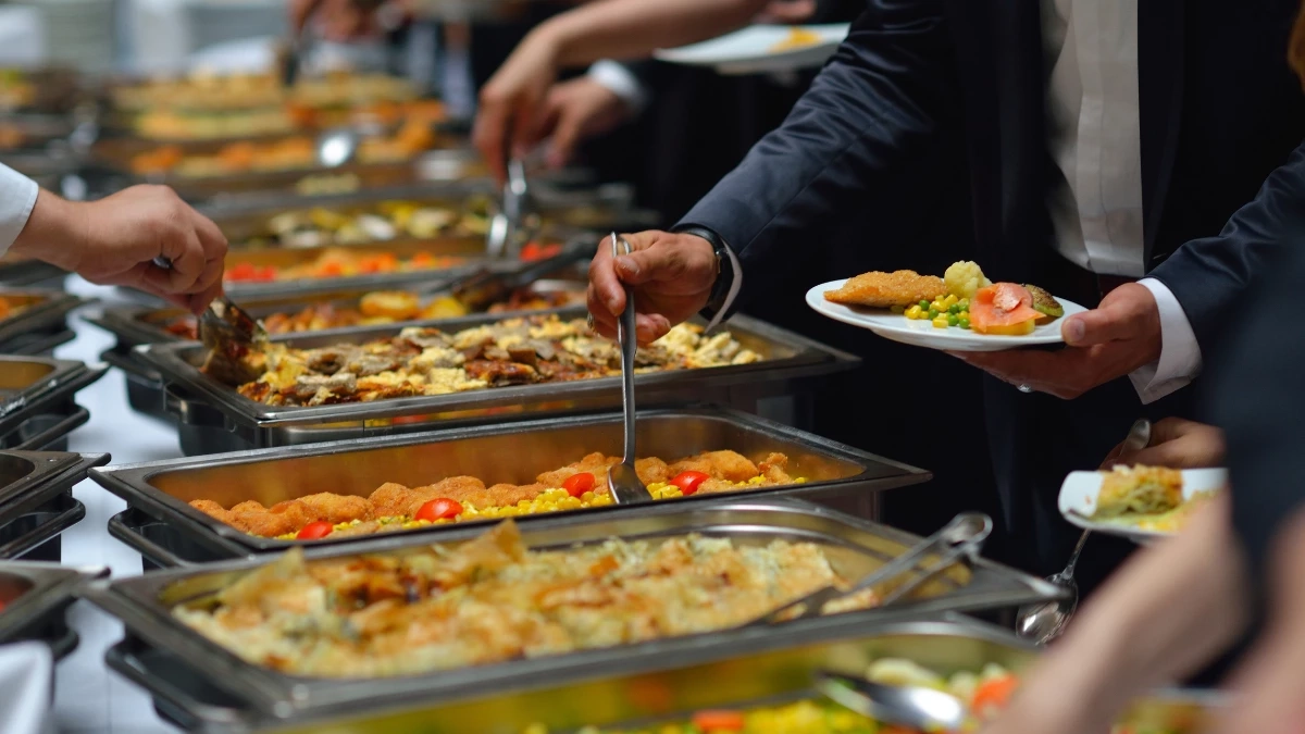 ความแก่ห้ามไม่ได้ แต่ชะลอได้ เปิดเคล็ดลับกินอาหารต้านวัย 