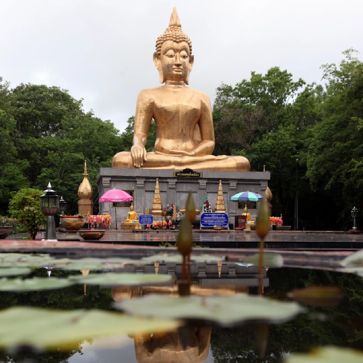 เจาะสถิติ 5 จังหวัดนักท่องเที่ยวน้อยสุดปี 2568 พร้อมสาเหตุหลัก