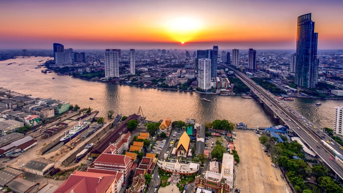 สะเทือนท่องเที่ยวอาเซียน กัมพูชาแนะชาวอินเดียพิจารณาไทย