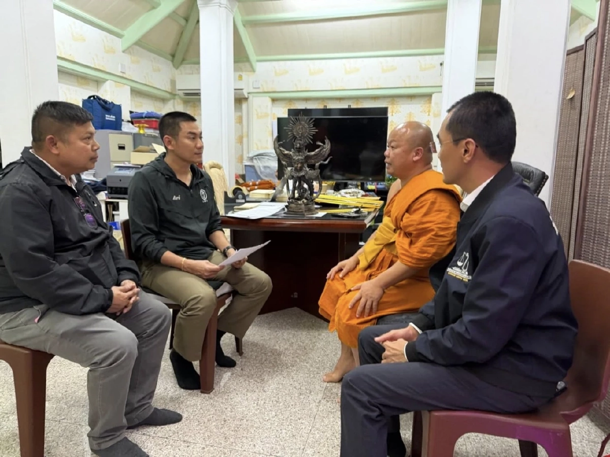 เปิดแถลงการณ์ วัดอรุณฯ คุมเข้ม ปมดราม่าช่างภาพไล่นักท่องเที่ยว