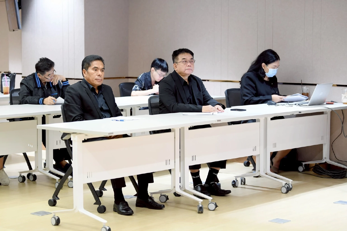 เปิดแล้ววันนี้! “DIP e-Learning” แหล่งเรียนรู้ทรัพย์สินทางปัญญาโฉมใหม่ อัพสกิล เพิ่มแต้มต่อทางธุรกิจ