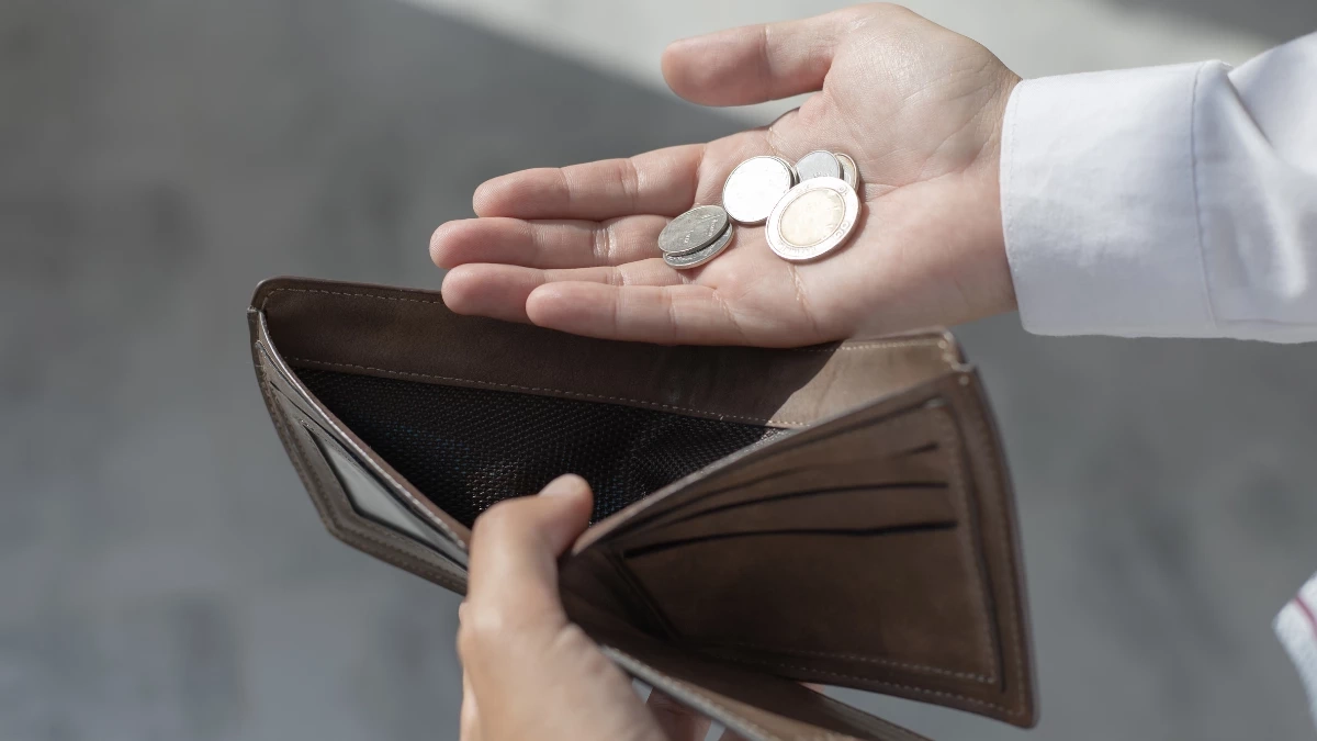 เงินรั่วไม่รู้ตัว? แก้กรรมการเงินตามวันเกิด ทำง่าย เห็นผลจริง