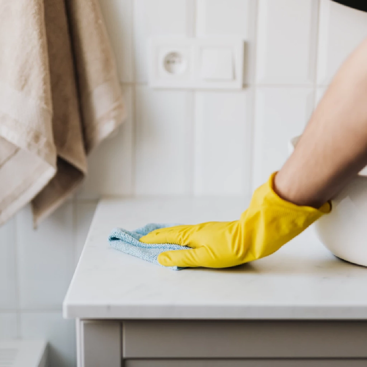 เหนื่อยฟรี! 7 พฤติกรรมทำความสะอาดบ้านผิดวิธี ยิ่งทำยิ่งสกปรก