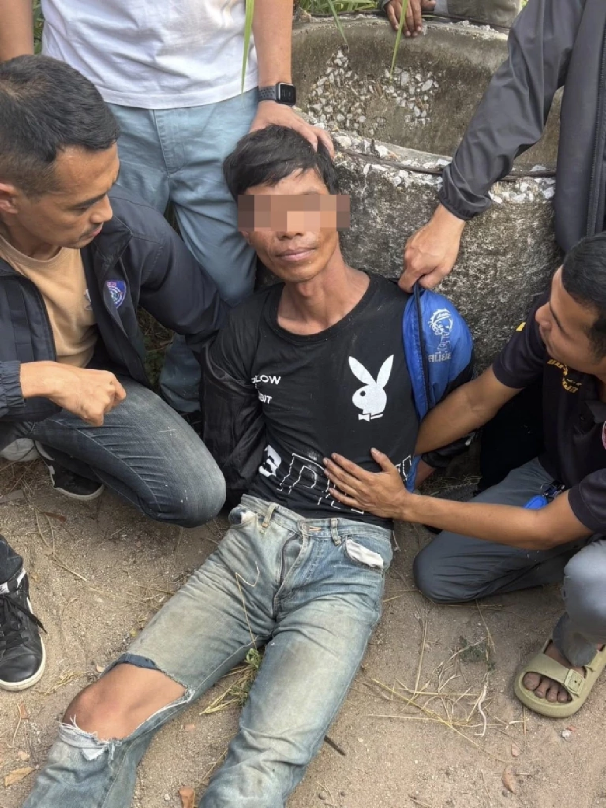 เปิดจำนวนทรัพย์สิน มือปลิดชีพชิงทรัพย์ ขโมยอะไรได้ไปบ้าง