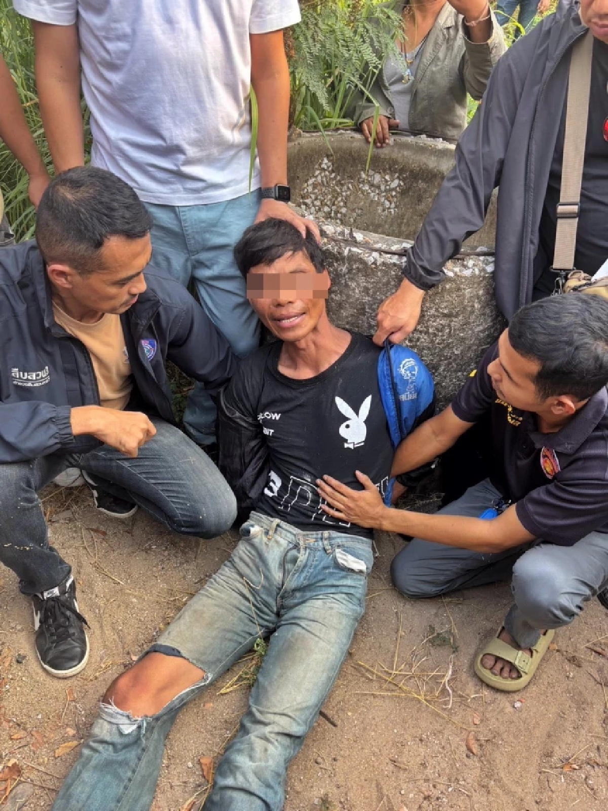 เปิดจำนวนทรัพย์สิน มือปลิดชีพชิงทรัพย์ ขโมยอะไรได้ไปบ้าง