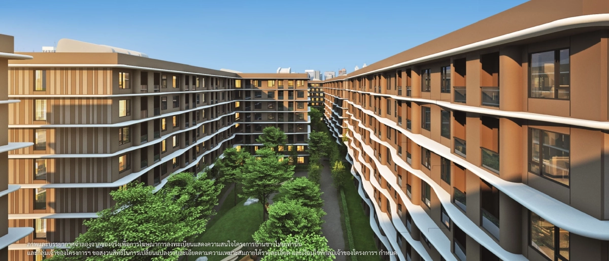 เจ้าพ่อรถไฟฟ้า “คีรี” คิกออฟ “บ้านชาวไทย”ผ่อนไม่เกิน 7,000 เข้าถึงที่อยู่อาศัยอย่างเท่าเทียม