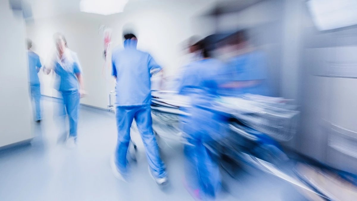  ปวดจี๊ด ปวดหน่วง ปวดเสียดด้านขวา สัญญาณเตือนโรคร้ายที่คนมองข้าม