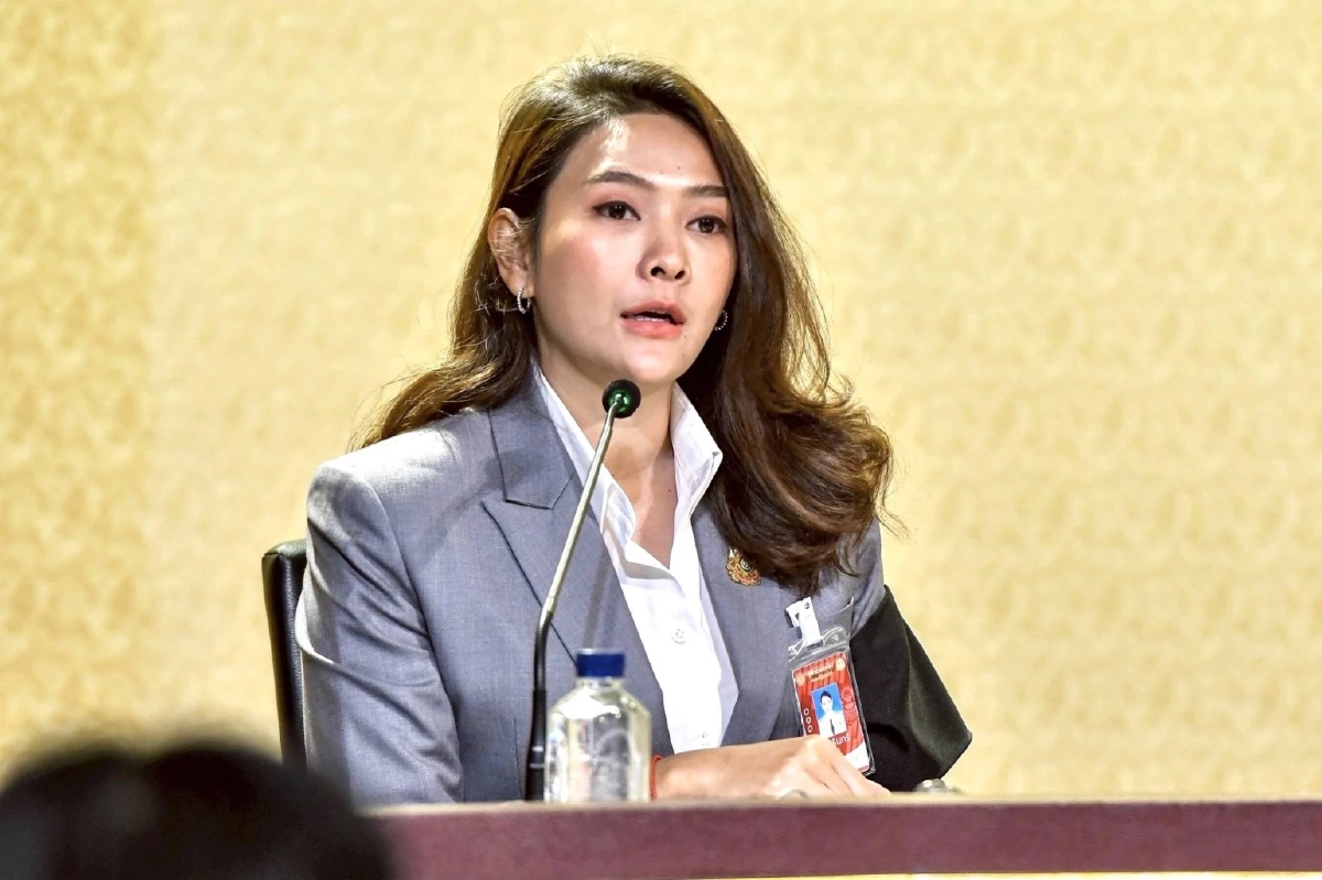 ขึ้นทะเบียน GI มะยงชิดแม่ย่าสุโขทัย ดันเศรษฐกิจท้องถิ่นพุ่ง