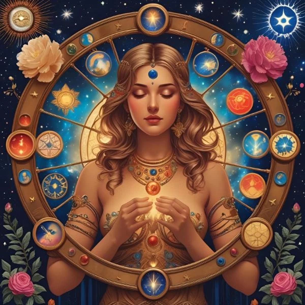 พบ 1 นักษัตร ดวงการเงินสุดปัง เดือน ม.ค.69 มีโอกาสได้โชคสองชั้นหรือลาภลอย