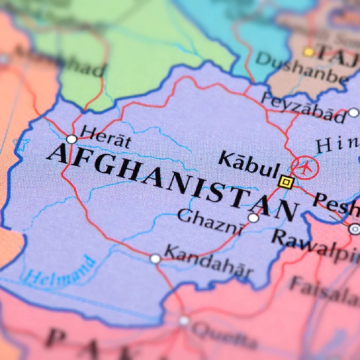 ทำไมต้อง สถาน? ไขที่มาชื่อประเทศลงท้ายด้วย สถาน