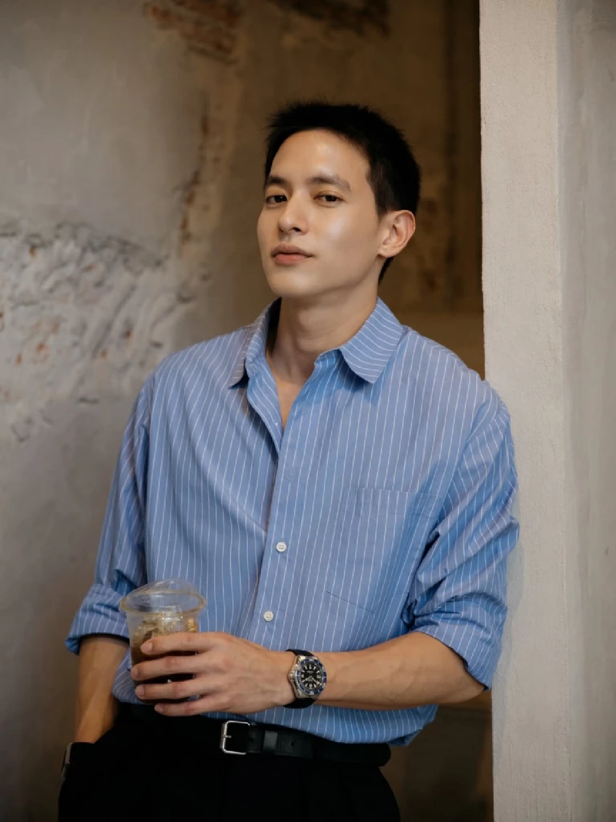 สิ้นสุดการรอคอย   ต้อนรับลูกชาย  เปิดใจวินาทีเห็นหน้าลูก