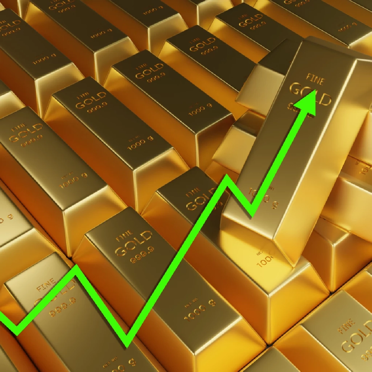 เจาะลึก 5 เหตุผล ทำไมคนไทยต้องแห่ "ซื้อทอง" ช่วงตรุษจีน