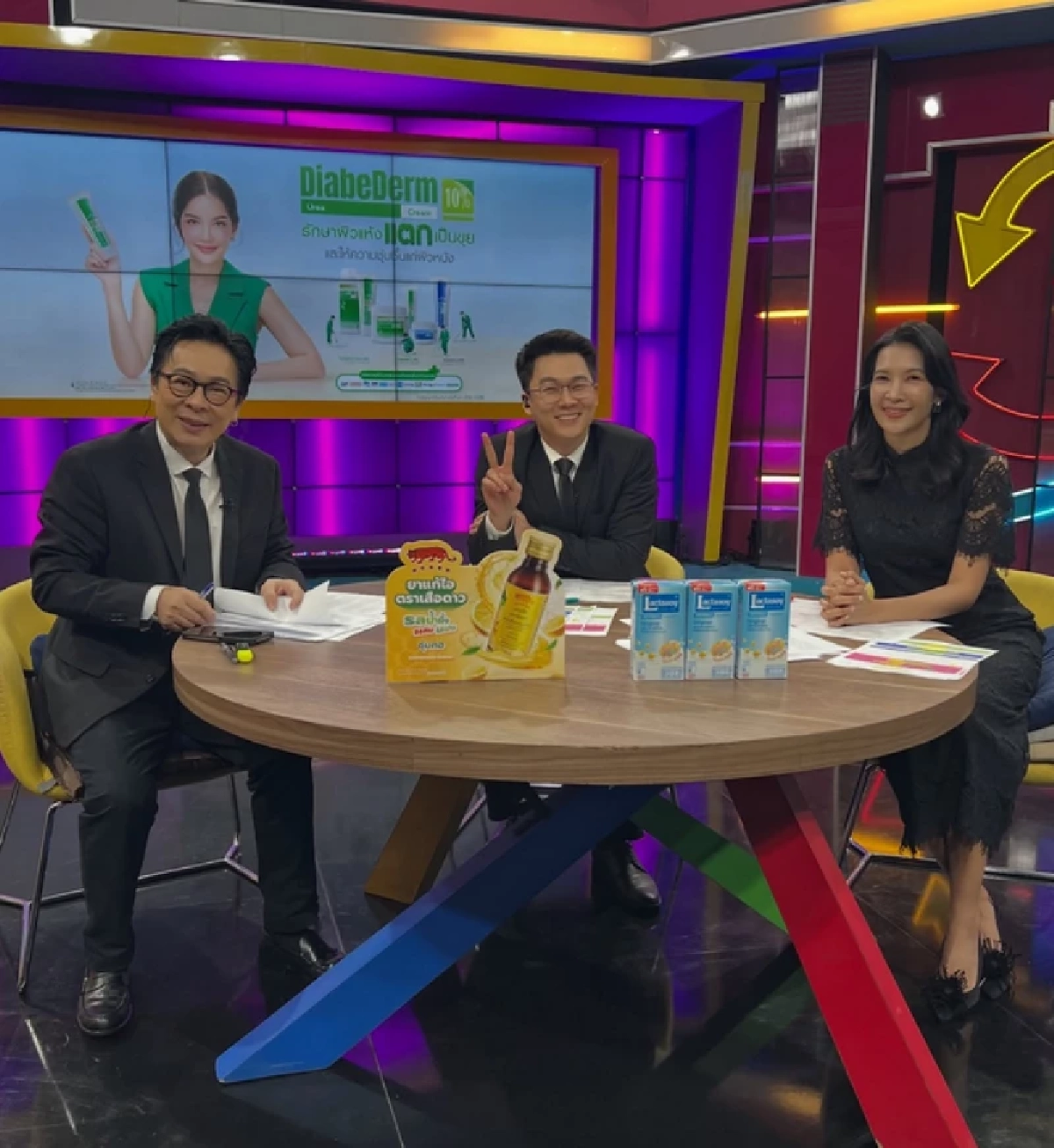 ผู้ประกาศดัง โบกมือลาช่องวัน 31 หลังอยู่นาน 6 ปี พร้อมเหตุผล