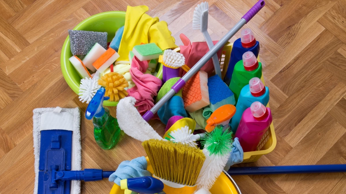  ขยันแต่บ้านยังสกปรก? เช็ก 7 พฤติกรรมทำความสะอาดที่ควรเลิก